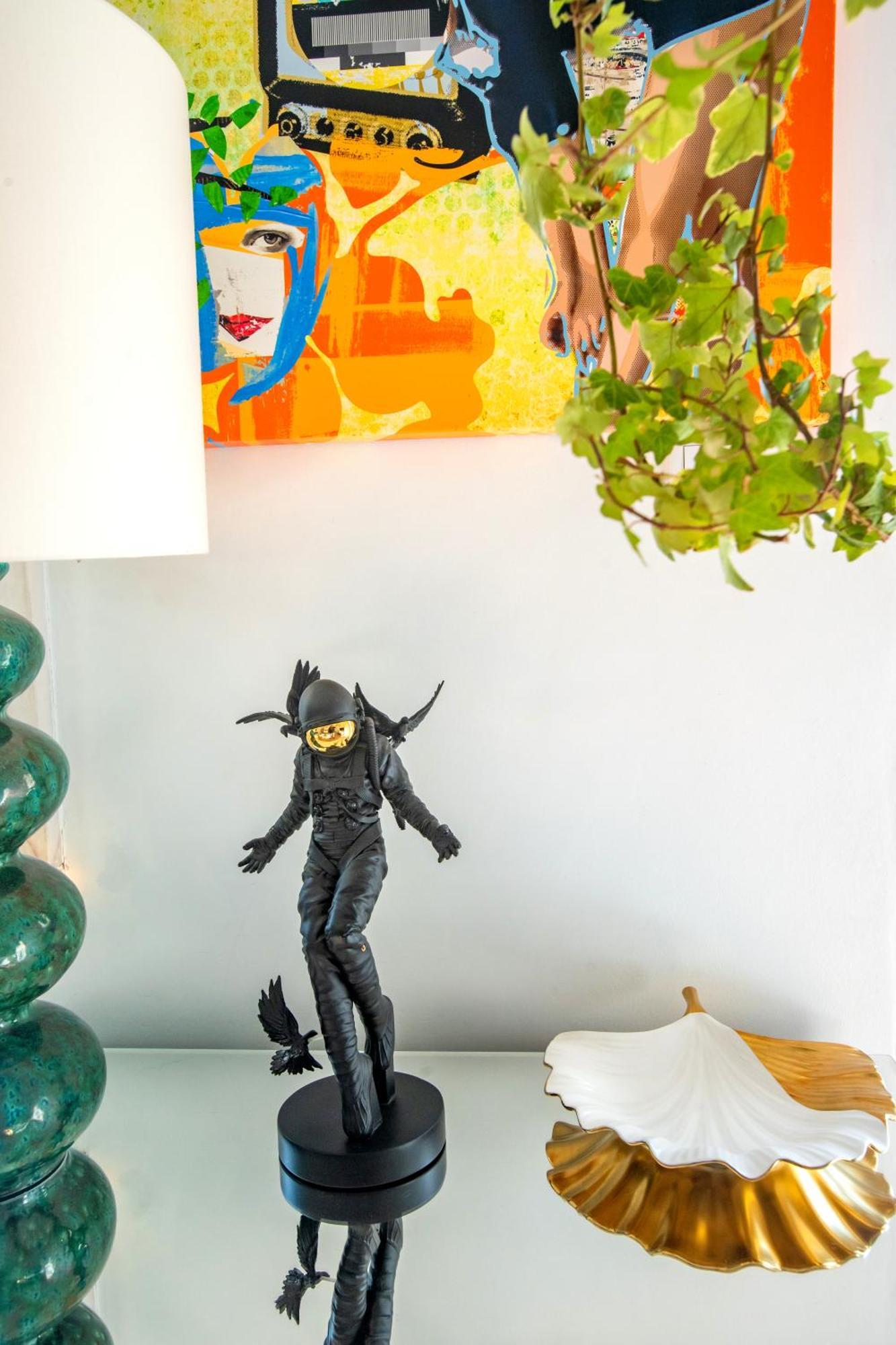Bright Apartment In Lissabon Exterior foto